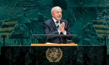 Lula na ONU, interrompido 4 vezes por aplausos: 'O Brasil não cabe no quintal de ninguém'
