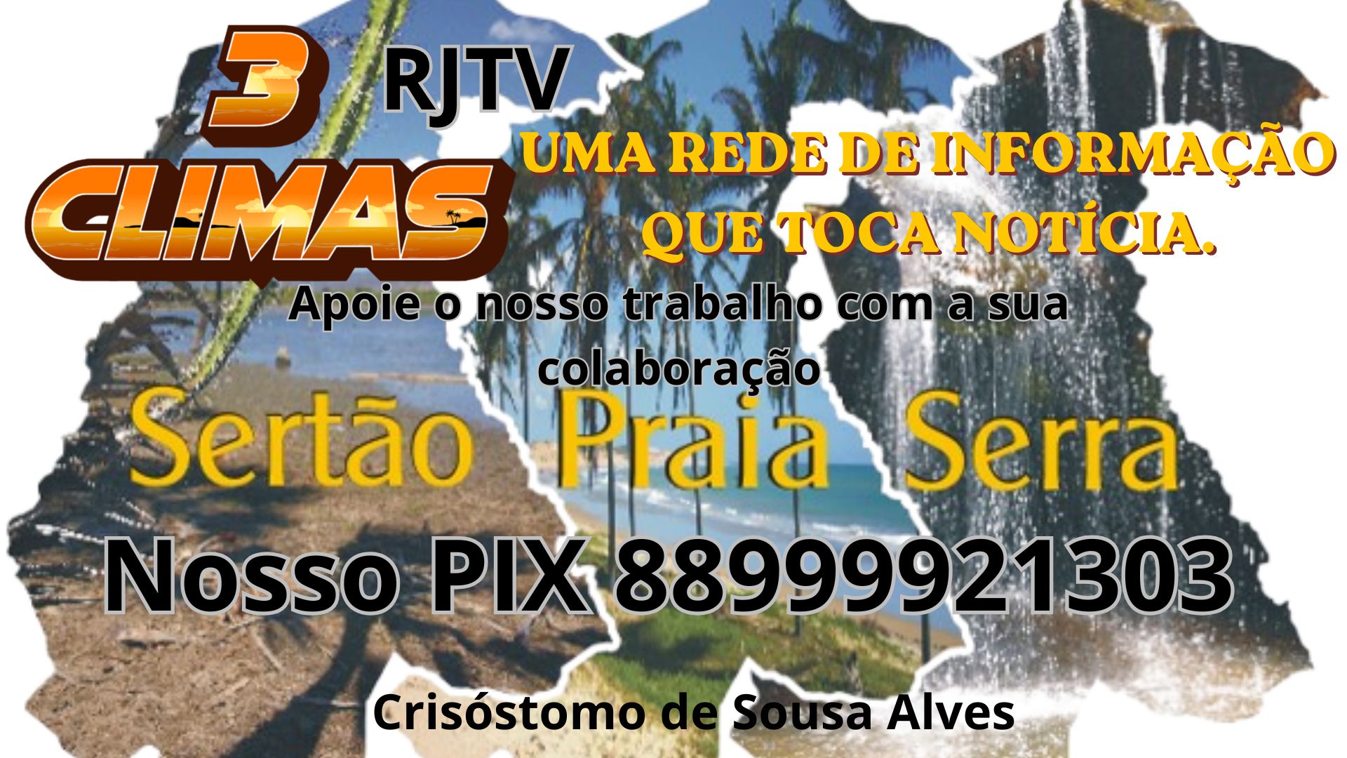 APOIO CULTURAL