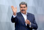 Petróleo, poder e crise: a trajetória política na Venezuela de Hugo Chávez a Nicolás Maduro