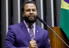 Grupo da produtora do filme de Bolsonaro recebeu R$ 100 milhões da Prefeitura de SP e é ligado à Igreja Universal, afirma deputado