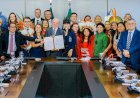 Lula acusa bolsonarismo de sabotar o Brasil em meio à tensão com os EUA