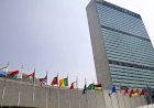 POLÍTICA Brasil vai integrar Conselho Econômico e Social da ONU