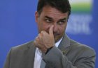 As três (des) graças de Flávio Bolsonaro