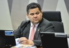 Suposto repasse de US$ 30 milhões de Vorcaro a Alcolumbre reacende crise no Senado