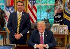 Datafolha: maioria apoia cerco a facções, mas desconfia de Trump e manda alerta a Flávio