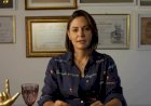 POLÍTICA Assista à íntegra do vídeo de Michelle Bolsonaro