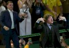 Brasil convoca embaixador na Argentina após Milei chamar Lula de “ladrão”