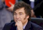 Pesquisa mostra que quase 62% dos argentinos querem tirar Milei do poder