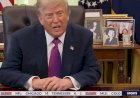 O que sabemos sobre o acordo do presidente Trump com a Venezuela