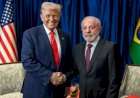 INGERÊNCIA ATÉ NA ELEIÇÃO/26 -Trump exigiu 21 medidas do Brasil para aliviar o tarifaço Documentos revelam que a oferta americana foi rejeitada pelo governo Lula por misturar comércio, política e pressões sobre setores estratégicos