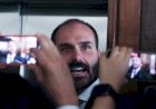 FOTOS E VIDEOS A vida nababesca de Eduardo Bolsonaro nos Estados Unidos