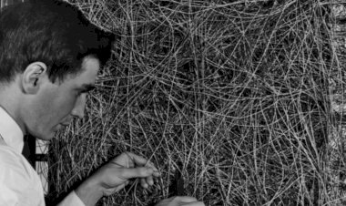 Máquinas podem pensar? Os 70 anos de história que levaram à inteligência artificial dos dias atuais