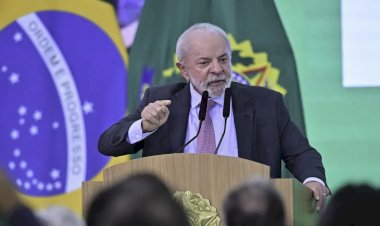 Intervenção armada na Venezuela seria catástrofe humanitária, diz Lula após ameaças dos EUA