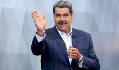 Petróleo, poder e crise: a trajetória política na Venezuela de Hugo Chávez a Nicolás Maduro
