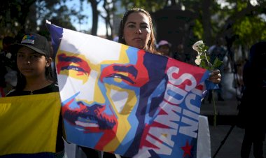 A ofensiva imperialista sobre a América Latina para além do petróleo