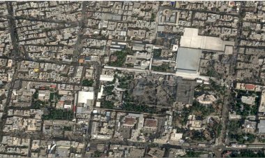 Filha e neta de Khamenei morrem em ataques EUA-Israel, confirma imprensa