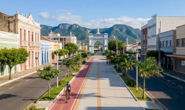 A cidade do interior do Ceará que cresceu em silêncio e hoje é uma das mais organizadas do Nordeste