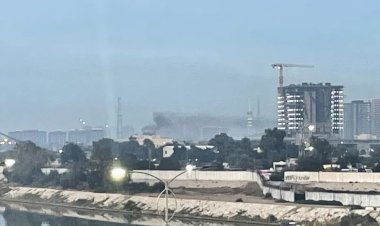 Embaixada dos Estados Unidos na capital do Iraque é atingida por míssil