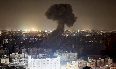 Chefe da OMS diz que médicos e enfermeiros morreram em ataque a centro de saúde no Líbano