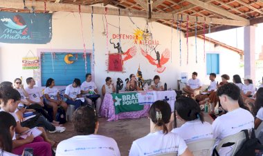 VER-SUS fortalece formação crítica e aproxima estudantes da realidade do SUS no Ceará