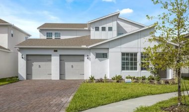 5 quartos e vista para o lago: FOTOS mostram casa de R$ 4 milhões onde Ramagem estaria morando na Flórida