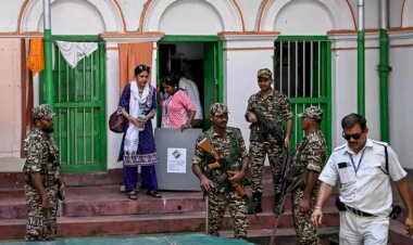 Eleições legislativas na Índia: polêmica após exclusão de nove milhões de eleitores dos cadastros