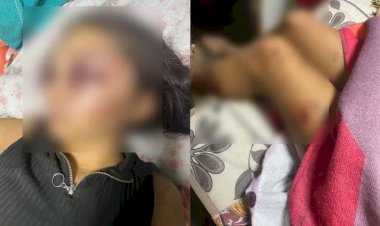 Namorado suspeito de agredir e sequestrar adolescente de 17 anos é encontrado morto no Ceará