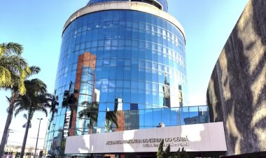Alece lança edital de concurso com 200 vagas efetivas e cadastro de reserva; veja oportunidades