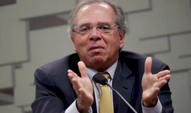 ARTIGOS Como Bolsonaro, Paulo Guedes e Campos Neto transformaram fintechs em paraísos de lavagem de dinheiro para o CV e PCC