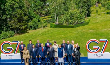 POLÍTICA Lula lidera pesquisa CNT/MDA para 2026