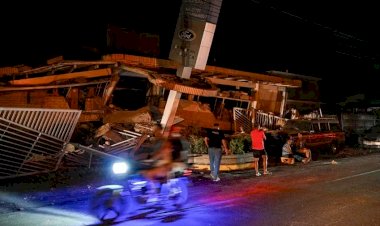 MUNDO Itamaraty atua na Venezuela para proteger brasileiros após terremoto