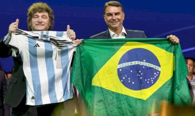 Por que Milei resolveu dobrar a aposta e atacar Lula de novo?