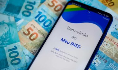 INSS libera consignado sem biometria facial para aposentados