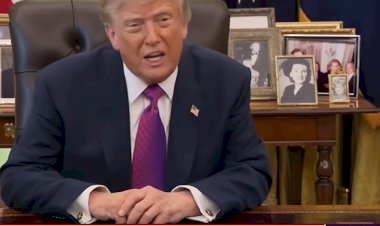 O que sabemos sobre o acordo do presidente Trump com a Venezuela