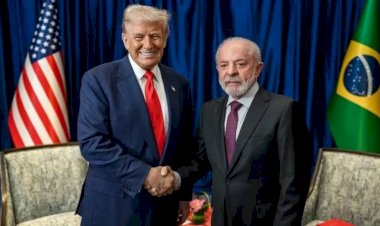 INGERÊNCIA ATÉ NA ELEIÇÃO/26 -Trump exigiu 21 medidas do Brasil para aliviar o tarifaço Documentos revelam que a oferta americana foi rejeitada pelo governo Lula por misturar comércio, política e pressões sobre setores estratégicos