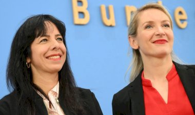 Eleições na Alemanha Esquerda vence eleição em Berlim pela primeira vez e tira a CDU de Merz da capital alemã