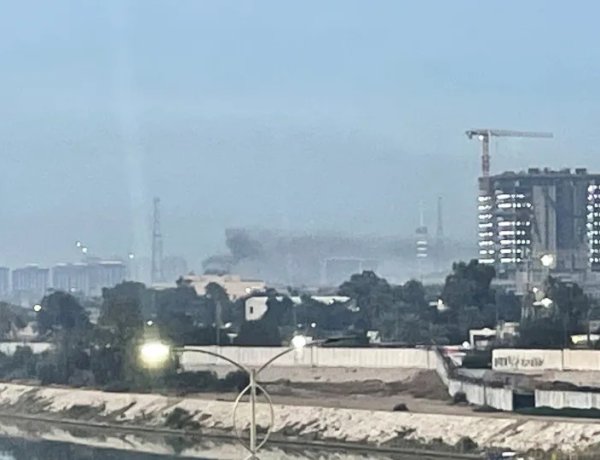 Embaixada dos Estados Unidos na capital do Iraque é atingida por míssil