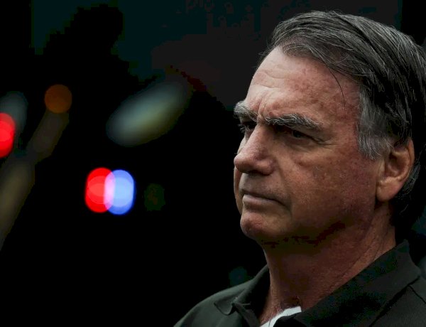 Médicos dizem que estado de Bolsonaro é extremamente grave
