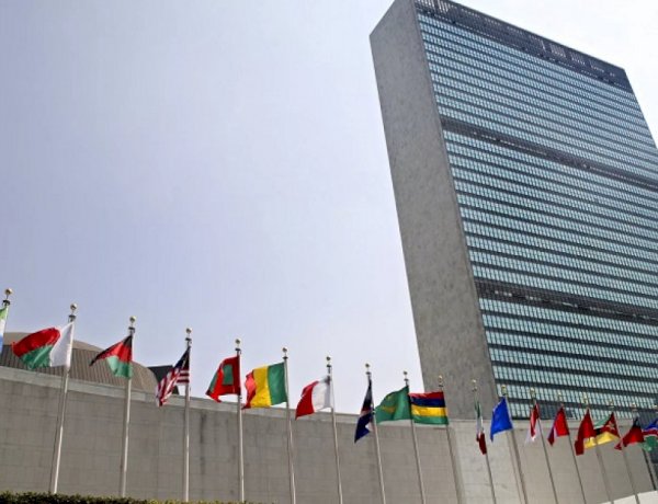 POLÍTICA Brasil vai integrar Conselho Econômico e Social da ONU