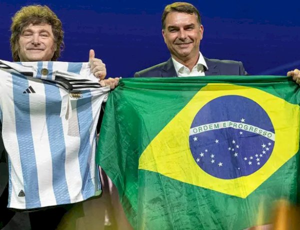 Por que Milei resolveu dobrar a aposta e atacar Lula de novo?