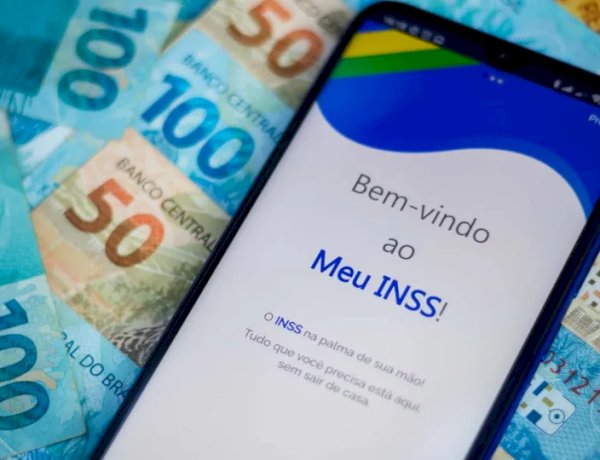INSS libera consignado sem biometria facial para aposentados