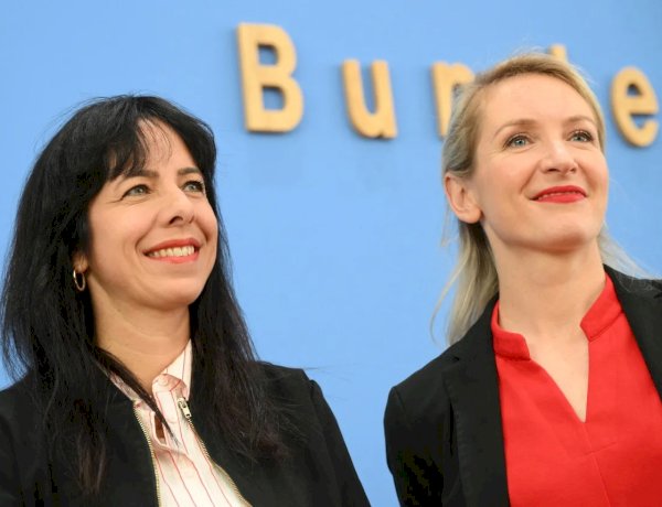Eleições na Alemanha Esquerda vence eleição em Berlim pela primeira vez e tira a CDU de Merz da capital alemã