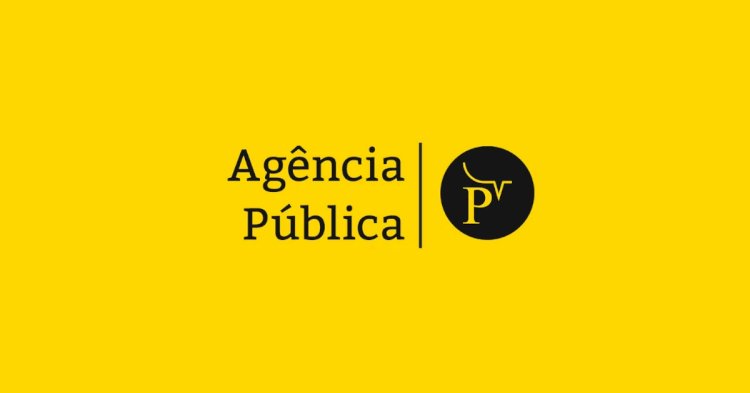 AGÊNCIA PÚBLICA