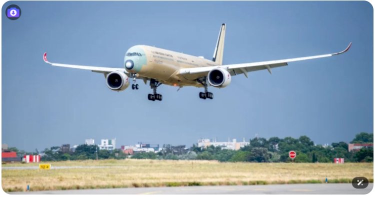 Novo avião da Airbus aproxima continentes e prepara o voo mais longo do mundo