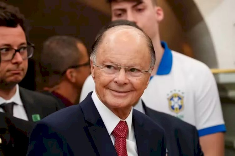 PF faz operação para investigar fraudes em banco de Edir Macedo, fundador da Igreja Universal