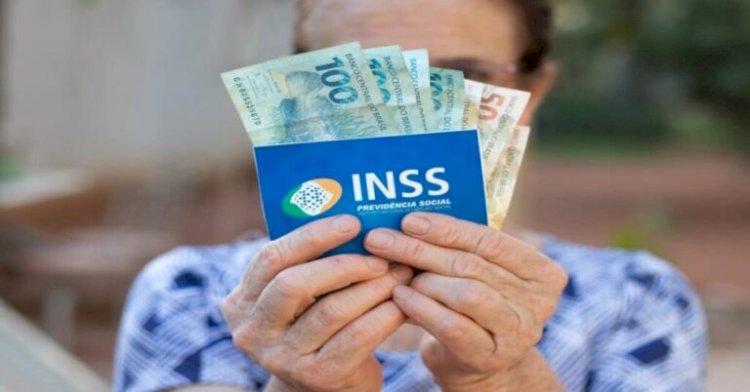 Aposentados e pensionistas do INSS recebem pagamentos de junho a partir desta quarta