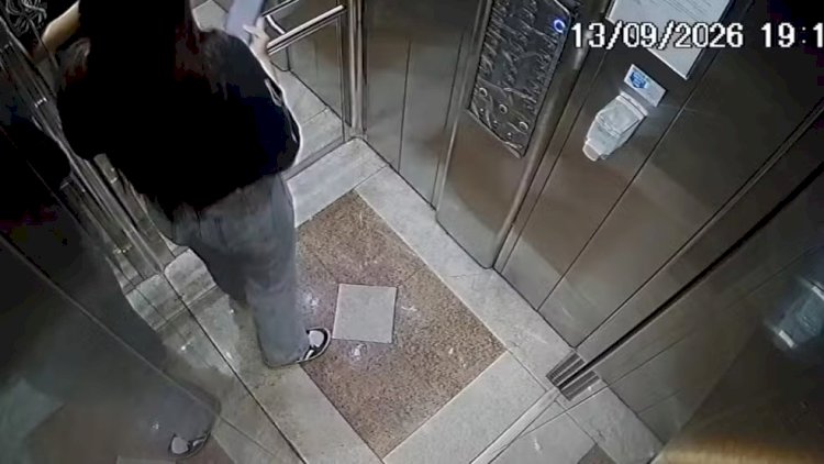 Namorado de estudante encontrada morta em prédio ainda não foi encontrado; celular da mãe dele é apreendido